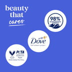 Dove Body Wash Body Wash Deep Moisture 30.6 oz Pump, Sulfate Free | Dove Deep Moisture Body Wash hydrates dry skin for 24 hours with a sulfate-free formula and MicroMoisture technology.