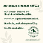 Buy now Burt's Bees Glow Booster Face Serum with Antioxidant-Rich Oils for Normal and Combination Skin, 0.51 Fluid Ounces at indiglob india
