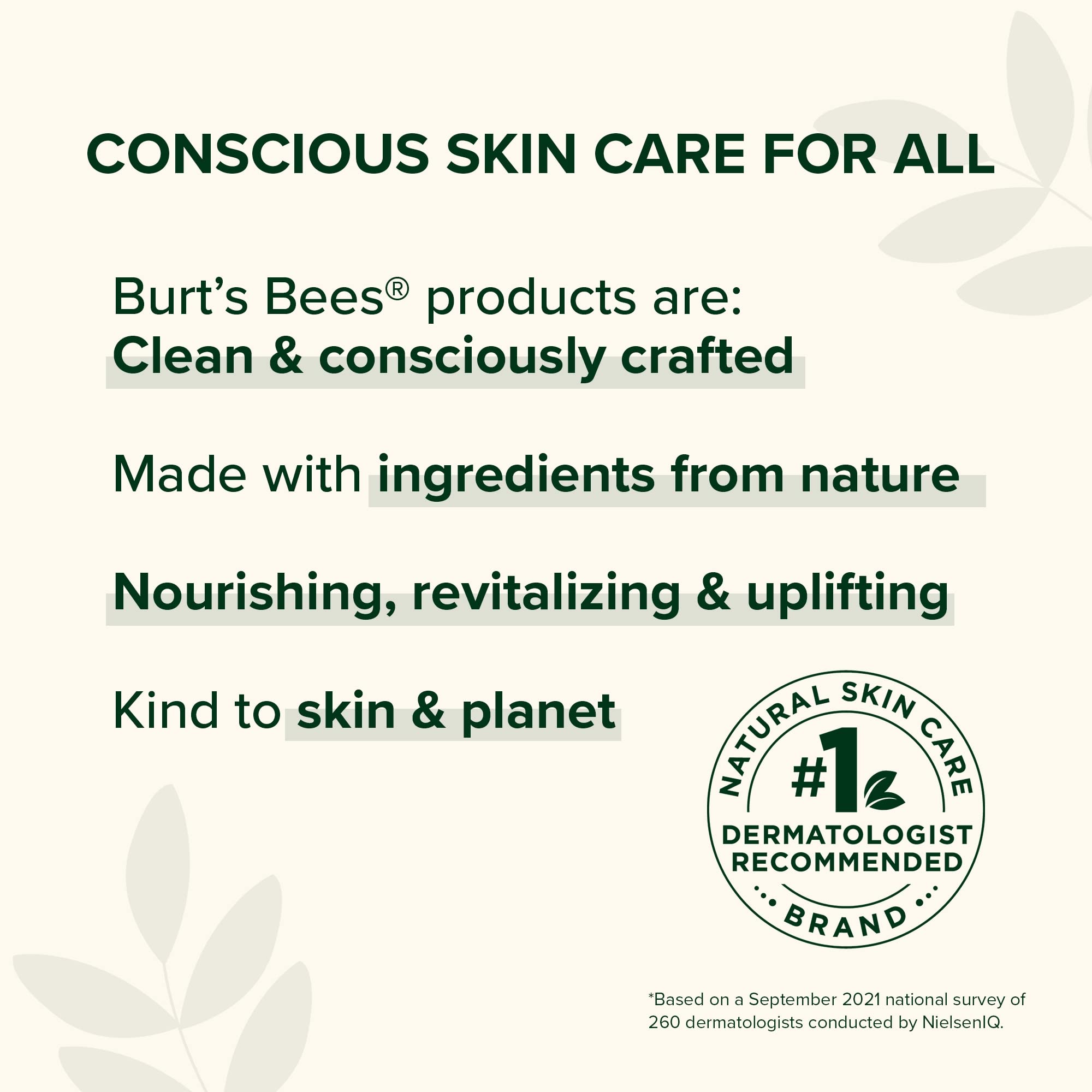 Buy now Burt's Bees Glow Booster Face Serum with Antioxidant-Rich Oils for Normal and Combination Skin, 0.51 Fluid Ounces at indiglob india