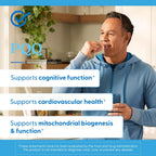 Buy now Doctors Best PQQ with BioPQQ, Nervous System Support, Non-GMO, Gluten Free, Soy Free, Vegan 30 Veggie Caps at indiglob india