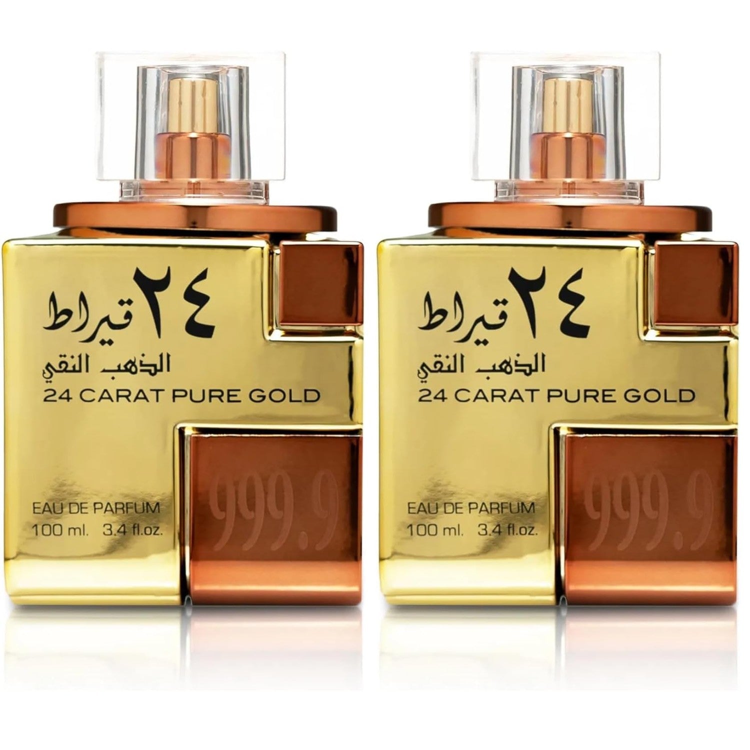 Buy now Lattafa Perfumes Bade'e Al Oud, Oud for Glory for Unisex Eau de Parfum Spray, 3.4 Ounce at indiglob india