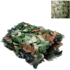 Buy now Camo Netting, Camouflage Netting, Hunting Blind Camo Net, Army Party Decorations, Sunshade Fence Nets, Lightweight, Bulk Roll, Mesh, Great for Camping, Shooting, Photograph, Car Cover, Outdoor at indiglob india