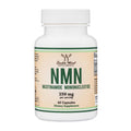 NMN 250mg per Serving, 99% Purity, Cellular Energy & Healthy Aging, 60 Caps