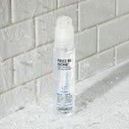 GIOVANNI Eco Chic Frizz Be Gone, Adds Shine, No Parabens, 2.75 oz (1 Pack)