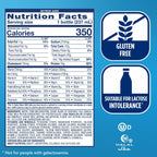 Ensure Plus Strawberry Nutrition Shake, 6 Pack