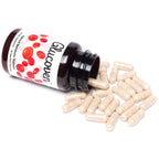 Natural Metabolic Support Supplement, Vegan, Gluten-Free | Supports Overall Metabolic Health, Steady Energy, and Controlled Cravings for Lasting Digestive Balance, 30-Day Supply