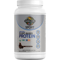 Buy now Garden of Life Organic Vegan Protein Powder with Probiotics, BCAAs, NSF Certified, Gluten Free & Sport, Non GMO, Sport Protein Powder, 19 Servings, Vanilla Chocolate at indiglob india