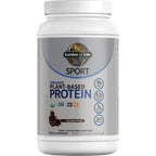 Buy now Garden of Life Organic Vegan Protein Powder with Probiotics, BCAAs, NSF Certified, Gluten Free & Sport, Non GMO, Sport Protein Powder, 19 Servings, Vanilla Chocolate at indiglob india