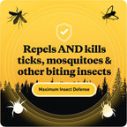 Buy now Sawyer Products Premium Permethrin Insect Repellent for Clothing, Gear & Tents at indiglob india