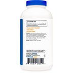 Nutricost Vitamin E 1,000 IU (450mg) 240 Softgels - GMO-Free, Gluten-Free