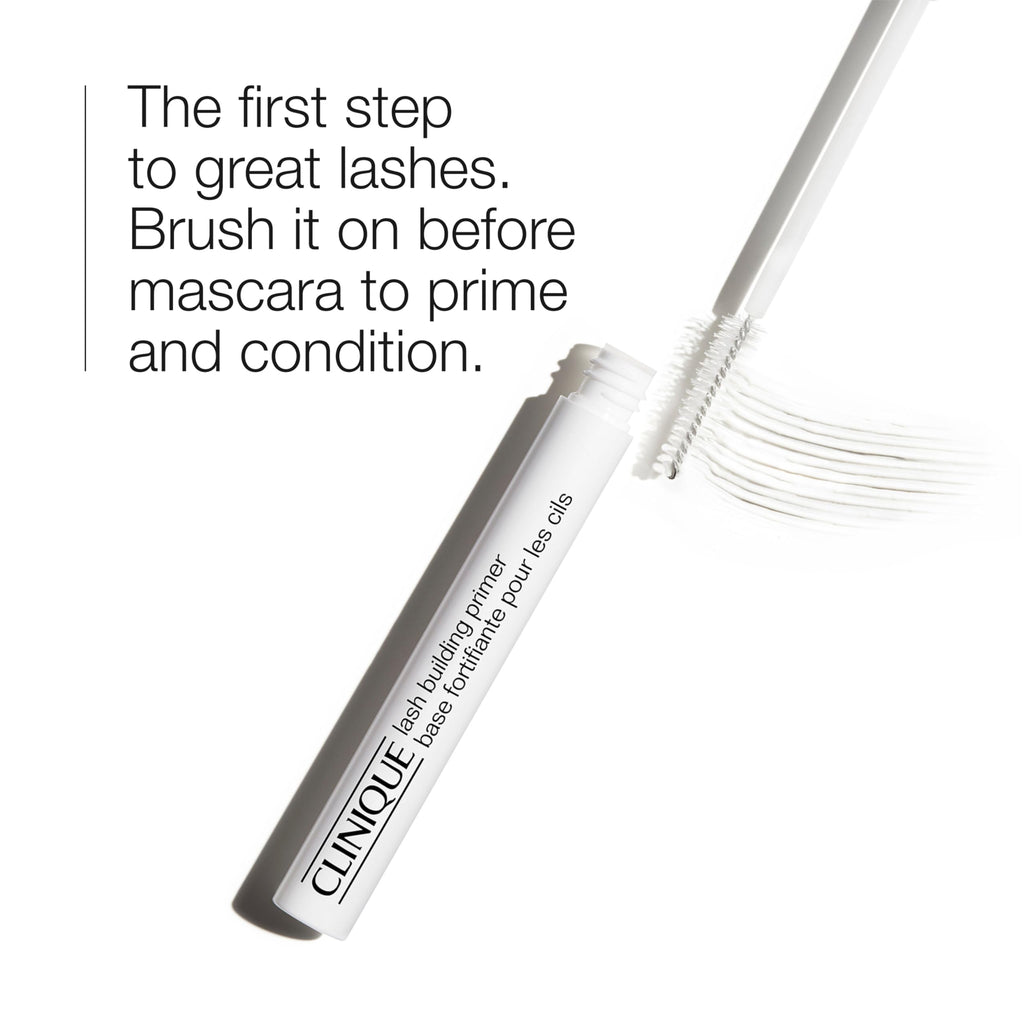 Buy now Clinique Lash Building Primer | Safe For Sensitive Eyes, 0.16 Ounce at indiglob india