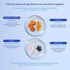 Turmeric Chews for Dogs, Anti-Inflammatory Supplement for Dog Joint Support