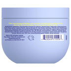 eos Cashmere Whipped Oil Body Butter, Vanilla Cashmere, 72 Hour Weightless Moisture For Dry Skin, Rich Formula and Deep Hydration, Body Care, 10 oz