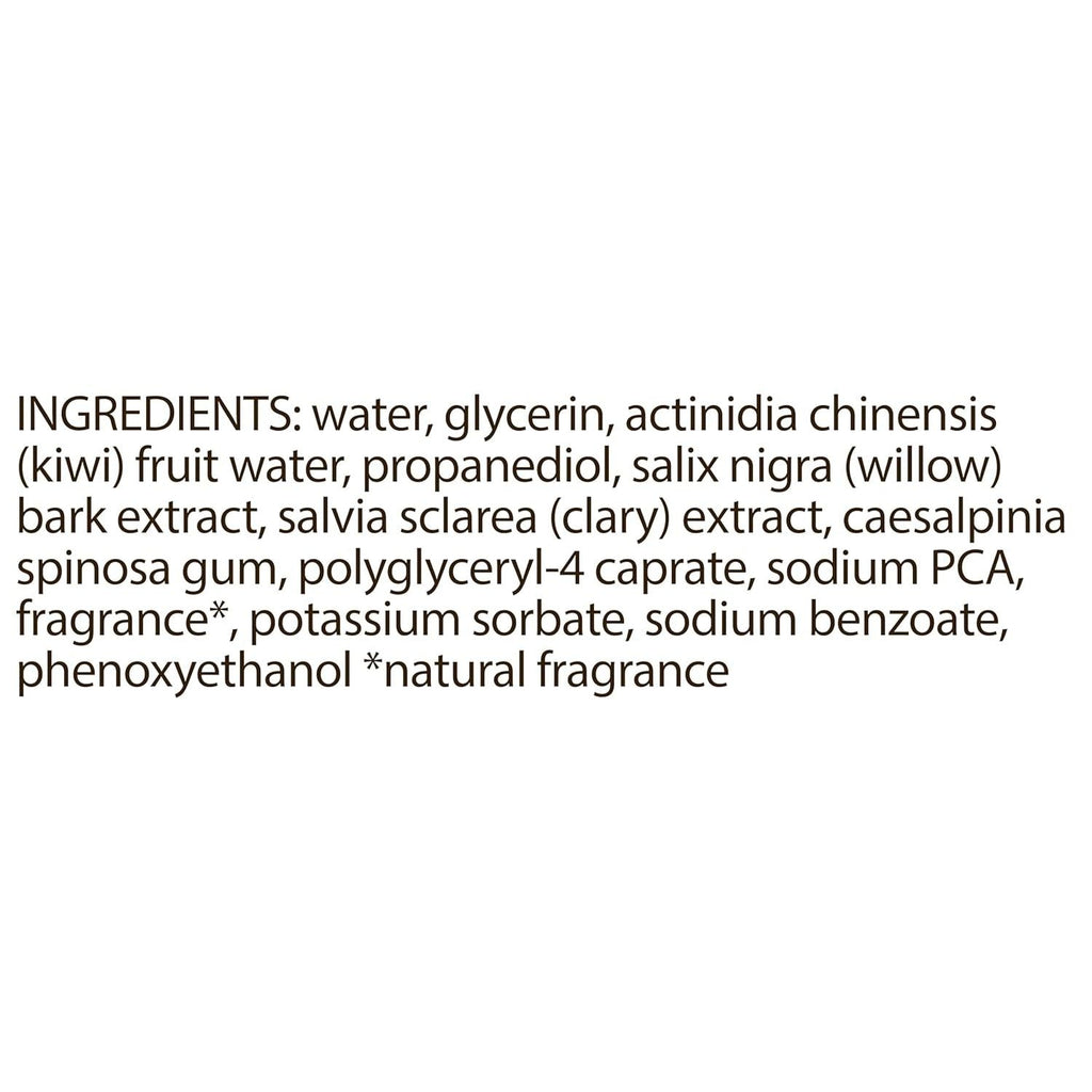Buy now Burt's Bees Hydrating Face Mask with Clary Sage, Single Use Sheet Mask, 6 Count (Package May Vary) at indiglob india