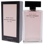 Buy now Narciso Rodriguez Musc Noir Women EDP Spray 3.3 oz at indiglob india