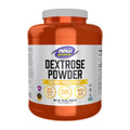 Buy now NOW Foods Sports Nutrition, Dextrose Powder (Monosaccharide), Energy Production*, 10-Pound at indiglob india