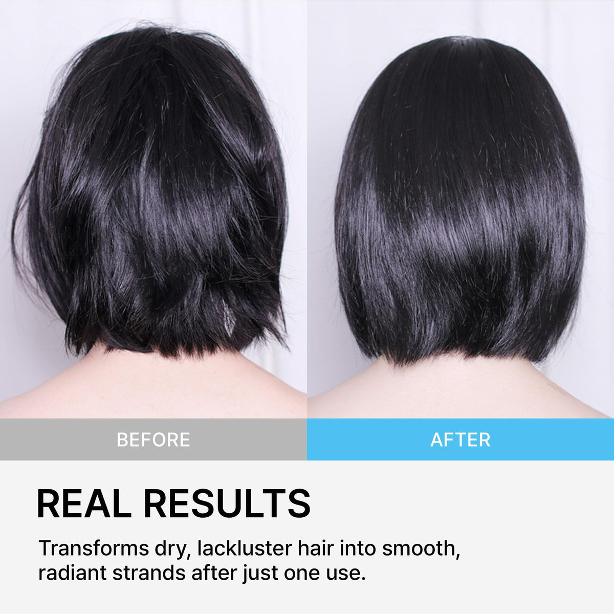 LA'DOR LADOR Perfect Hair Fill-Up Original 3 Seconds Intensive Keratin Treatment w/Protein for Bleached Frizzy Damaged Dry Hair Care Korean Deep Conditioner