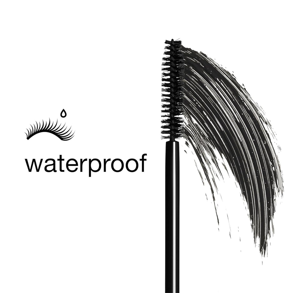 Buy now Clinique High Impact Waterproof Mascara | Lengthening, Volumizing, Smudge-Proof + Safe For Sensitive Eyes at indiglob india