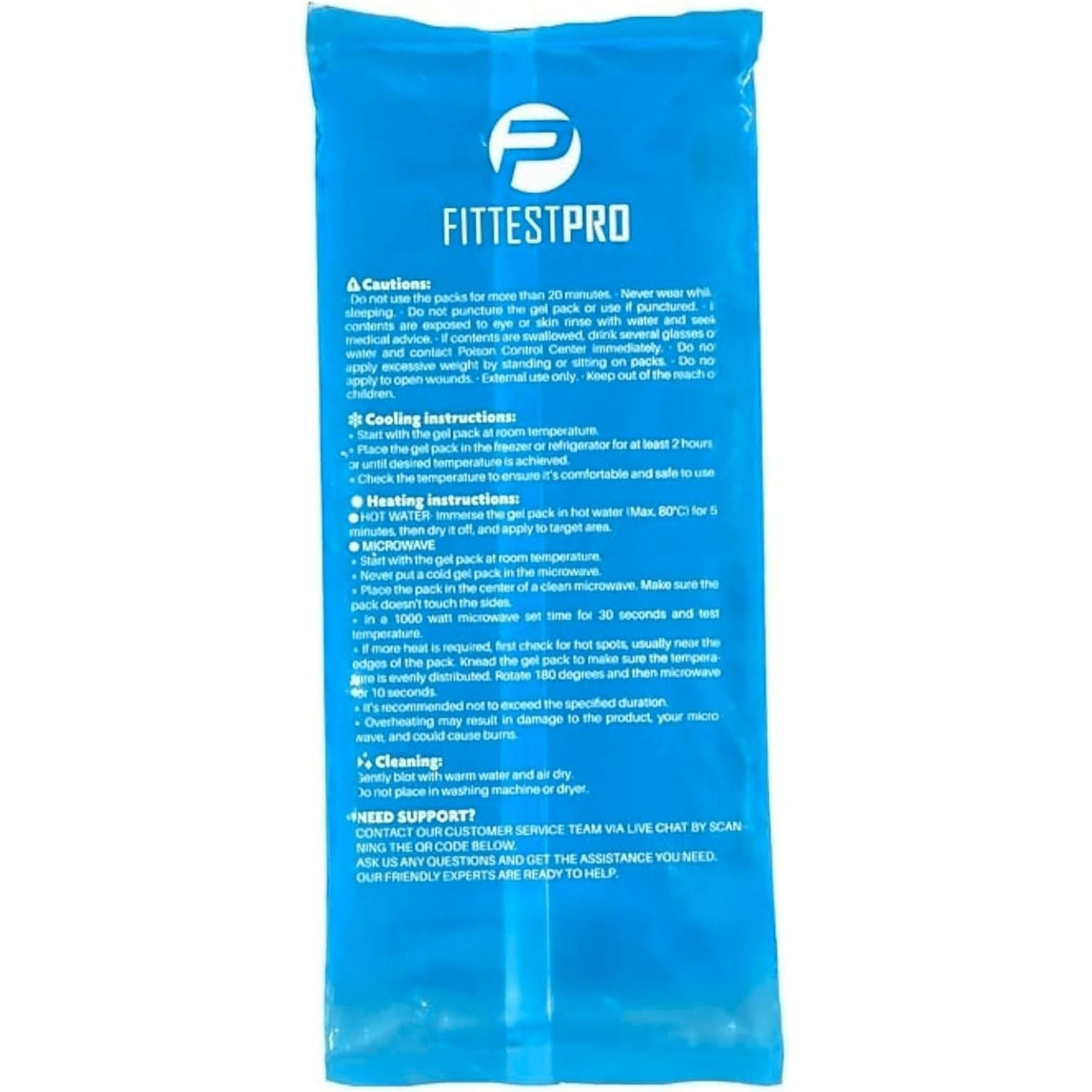 Buy now Shin Splint Ice Packs, HSA and FSA Eligible Reusable Hot and Cold Therapy Wrap | Leg or Calf Pain Relief | Advanced Soft Gel Technology | Freezable and Microwavable | Running Injuries & Recovery Standard at indiglob india