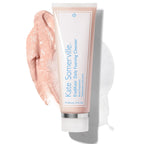 Kate Somerville EradiKate 3% Sulfur Daily Foaming Cleanser, 4 Fl Oz | Acne Treatment – Clinically Formulated Medicated Face Wash Balances Skin & Cleans Pores