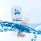 Alkaline Water (ph Test Kit) for Drinking Water Measures pH Level of Water More Accurately Than Test Strips pH Starter Kit Drops Easy to Use