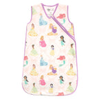 Buy now Copper Pearl Premium 3-Layer Knit Sleep Bag 1.0 TOG Disney Princess at indiglob india