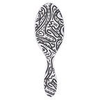 Buy now Wet Brush Original Detangler Hair Brush, Color Wash, Watermark, Ultra-Soft IntelliFlex Bristles - Detangling Hairbrush Glides Through Tangles For Wet, Dry & Damaged Hair, Women & Men at indiglob india