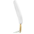 Buy now GranNaturals Lotion Applicator for your Back, Feet, and Legs - Sunscreen Applicator - Long Curved Easy Reach Body Brush for Suntan, Sunless Self-Tanning, Skin Cream, Acne, Body Wash - Elderly Aid Default at indiglob india