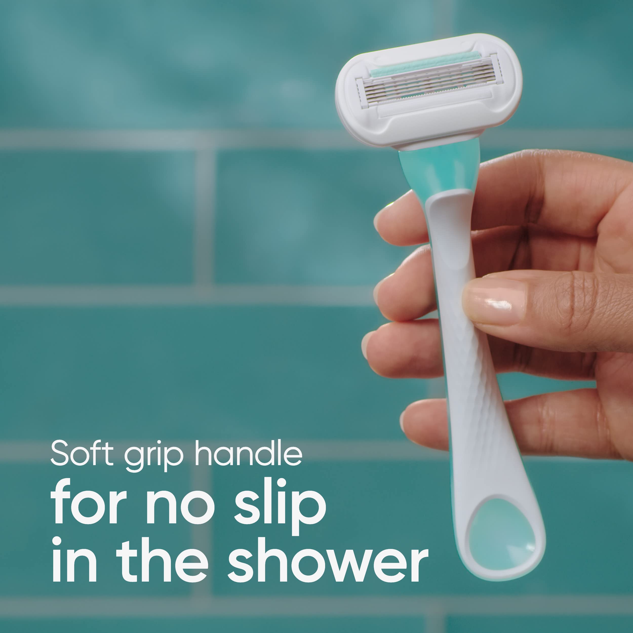 Gillette Venus Razor, 2 Count