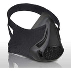 Buy now High Altitude Mask, Training Workout Mask Men to Improve Lung Capacity, 24 Level Breathing Resistance Fitness Mask to Upgrade Endurance, for All Sport: Running, Cardio, Cycling, Gym at indiglob india
