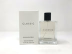 Buy now Classic By Banana Republic For Men. Eau De Toilette Spray 4.2 Oz at indiglob india