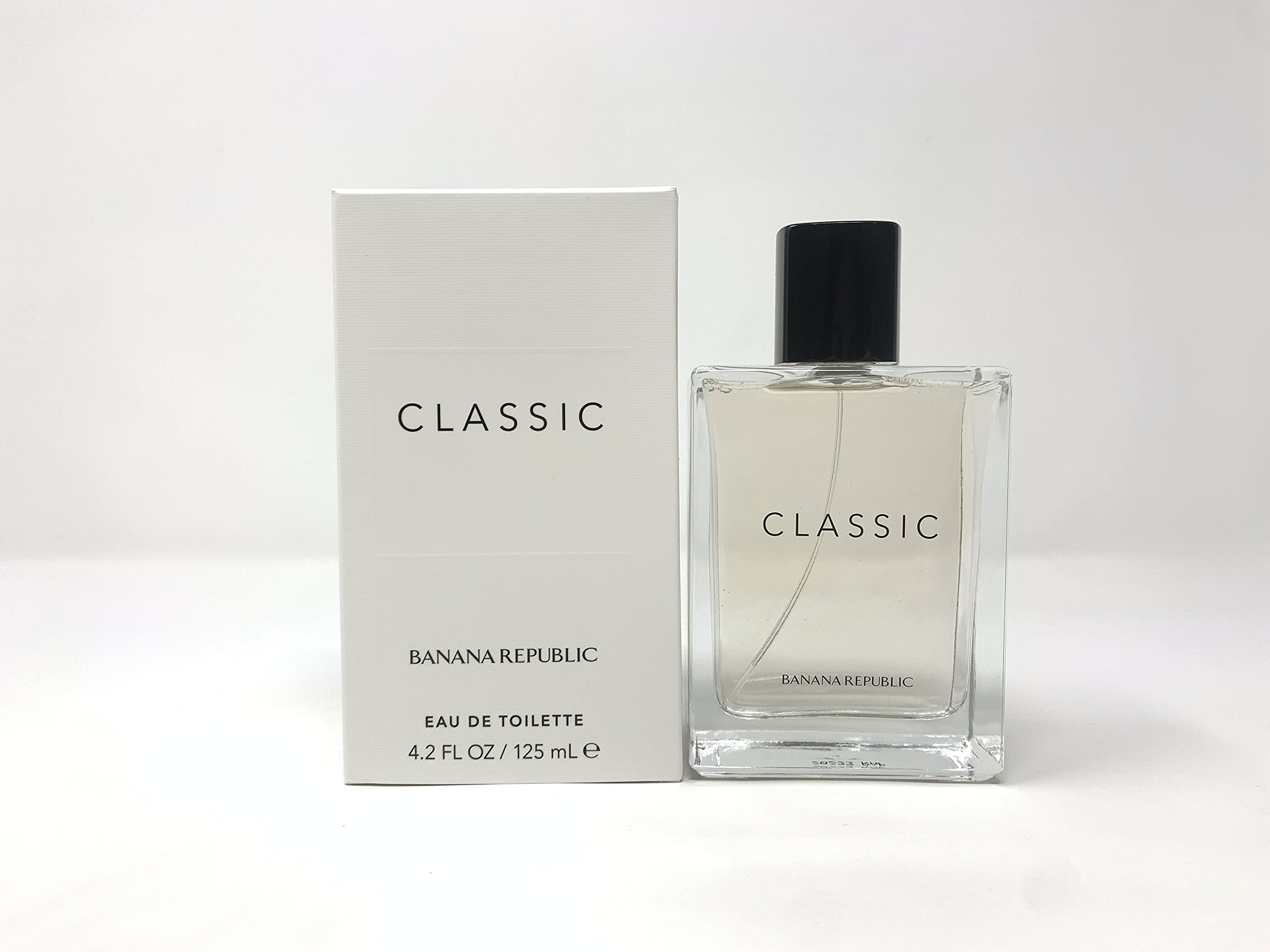 Buy now Classic By Banana Republic For Men. Eau De Toilette Spray 4.2 Oz at indiglob india