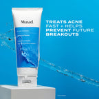 Murad Acne Control Clarifying Cleanser - Salicylic Acid