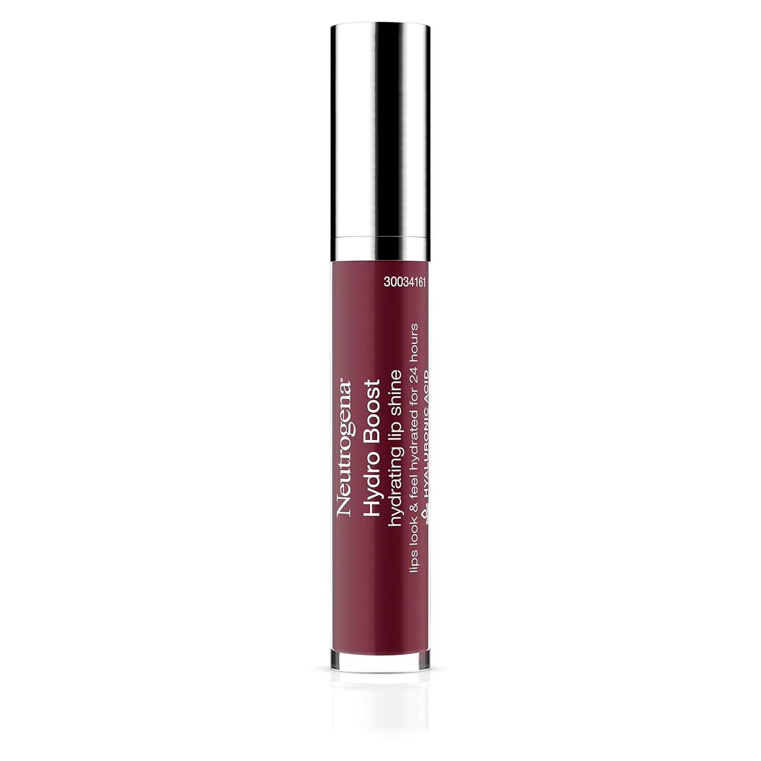 Buy now Neutrogena Hydro Boost Moisturizing Lip Gloss, Hydrating Non-Stick and Non-Drying Luminous Tinted Lip Shine with Hyaluronic Acid to Soften and Condition Lips, 90 Pink Mocha Color, 0.10 oz 0.1 Ounce (Pack of 1) 100 Soft Mulberry at indiglob india