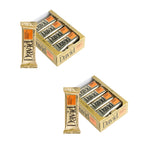 Buy now David High Protein Bars - 0g of Sugar, Low Carb, Gluten Free - 28g of Protein, 150 Calories - On-The-Go Snack - Chocolate Chip Cookie Dough Flavor, Pack of 12 Peanut Butter Chocolate Chunk 2 count (Pack of 24) at indiglob india