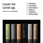 Buy now Sports Research Sweet Sweat Workout Enhancer Roll-On Gel Stick - Sweat Harder and Faster, Helps Promote Water Weight Loss, Use with Sweet Sweat Waist Trimmer at indiglob india