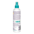 Fairy Tales Curly-Q Curl Refresher for Kids - Lightweight Spray to Define Curls, Add Bounce and Reduce Frizz - 8oz