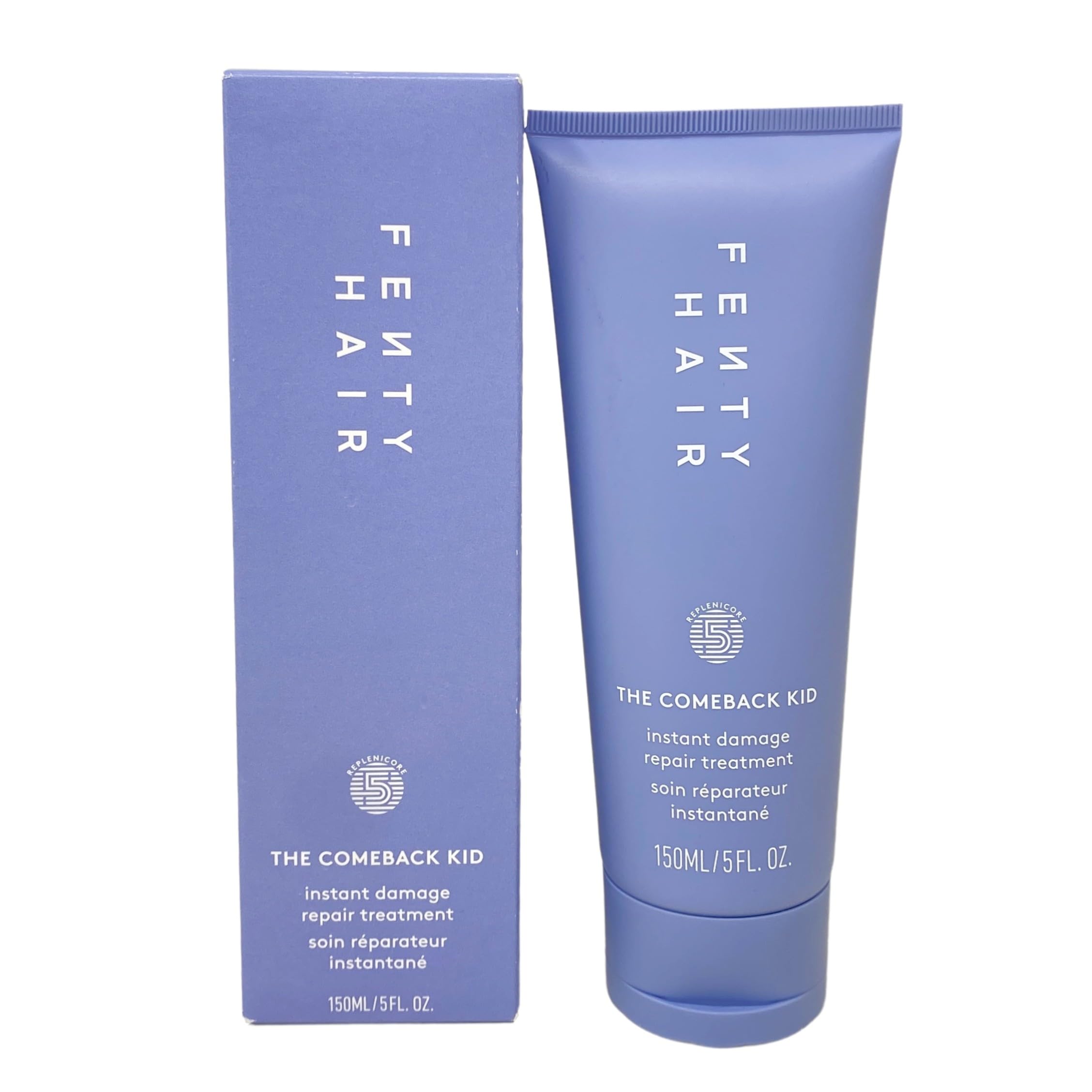 Buy now Fenty Hair The Comeback Kid Instant Damage Treatment - 150 mL / 5 fl oz at indiglob india