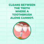 GUM Proxabrush Go-Betweens Micro Tight Brushes, 10 Count (4 Pack)