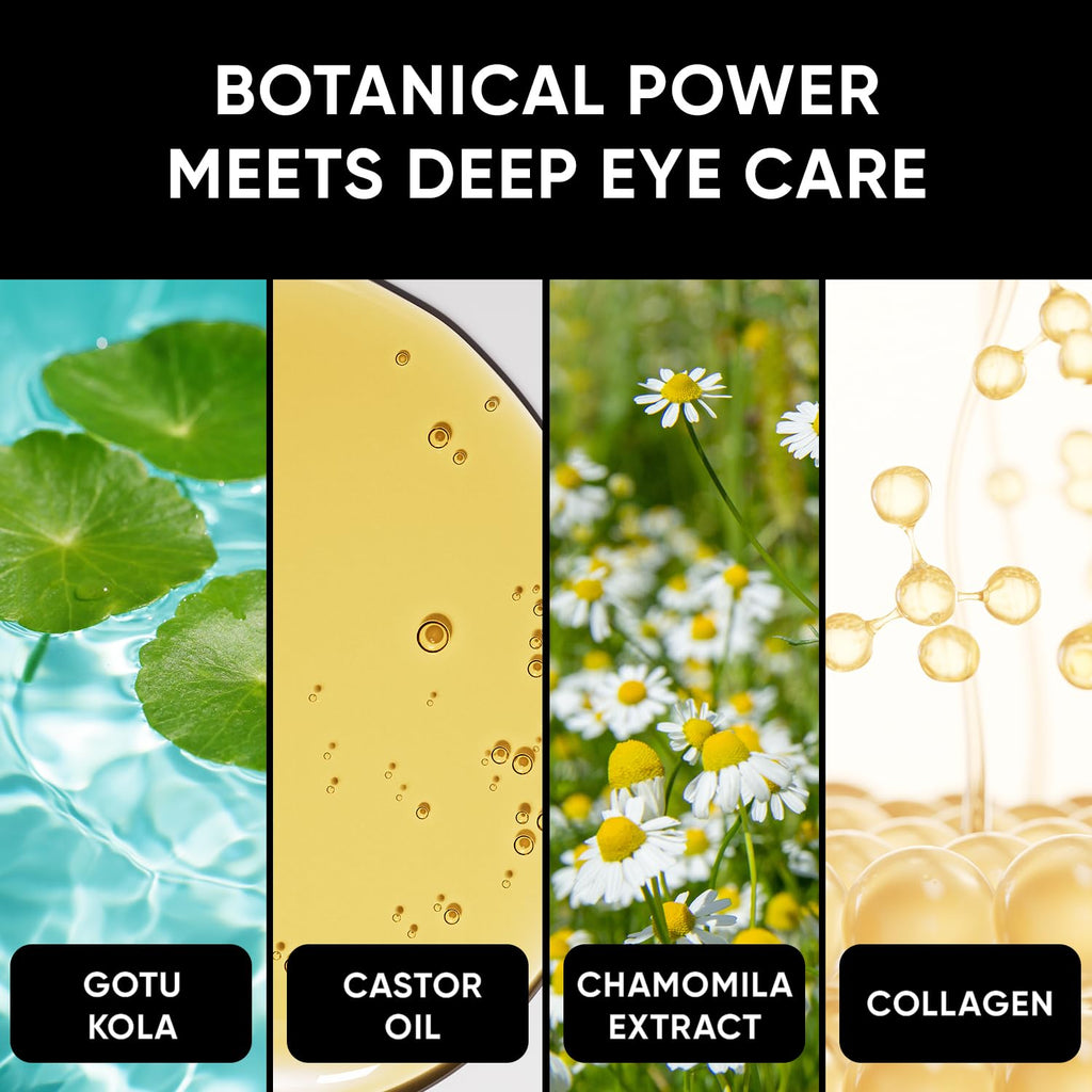 Buy now Under Eye Patches (20 Pairs) - Eye Patches For Puffy Eyes And Dark Circles - Under Eye Mask For Beauty & Personal Care - Under Eye Mask Amino Acid & Collagen For Dark Circles And Puffiness by Celor at indiglob india