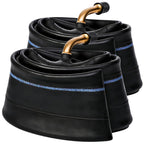 Loxan 2 Pack 14x2.125 Bike Inner Tubes for 14 Inch Electric Scooters