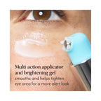 Buy now bliss Eye Do All Things Hydrating Eye Gel Depuff & Brighten Straight-from-the-Spa Paraben Free, Cruelty Free 0.7 fl oz at indiglob india