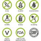 Buy now NATURELO Vegan DHA - Omega 3 Oil from Algae - Supplement for Brain, Heart, Joint, Eye Health - Provides Essential Fatty Acids for Women Men and Kids - Complements Prenatal Vitamins - 120 Softgels at indiglob india
