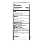 Bausch+Lomb Advanced Eye Relief Lubricant Eye Drops, Dry Eye, 0.5 Oz (15mL)