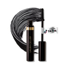 LAURA GELLER Kajal Longwear Mascara – Black – Lengthen & Define