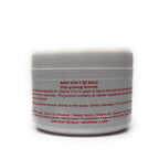 Buy now Baby Don't Be Bald Hair & Scalp Nourishment Triple Strength (Red) 8 Oz. at indiglob india