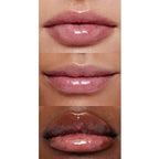 Buy now e.l.f. Glow Reviver Lip Oil, Nourishing Tinted Lip Oil For A High-shine Finish, Infused With Jojoba Oil, Vegan & Cruelty-free, Pink Quartz at indiglob india