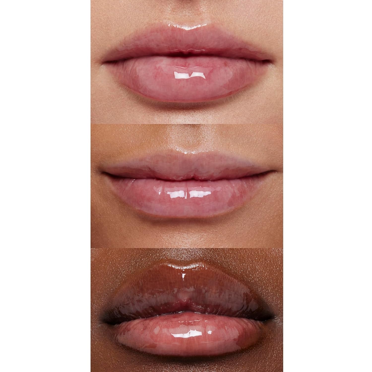 Buy now e.l.f. Glow Reviver Lip Oil, Nourishing Tinted Lip Oil For A High-shine Finish, Infused With Jojoba Oil, Vegan & Cruelty-free, Pink Quartz at indiglob india