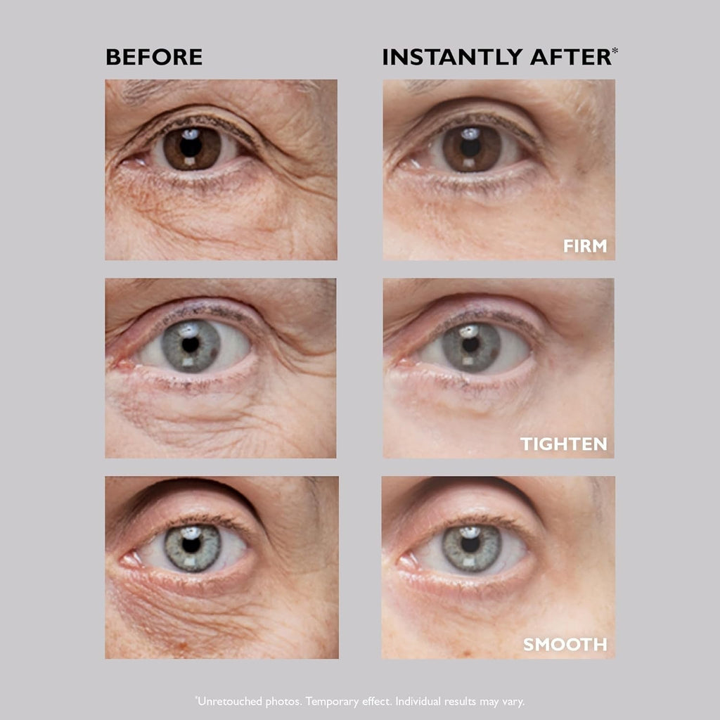 Buy now Peter Thomas Roth | Instant FIRMxÂ® Temporary Eye Tightener | Firm and Smooth the Look of Fine Lines, 1 oz at indiglob india