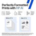 HP LaserJet MFP M234sdw Wireless Printer, Print, scan, Copy, Fast speeds, Easy Setup, Mobile Printing, Best-for-Small Teams